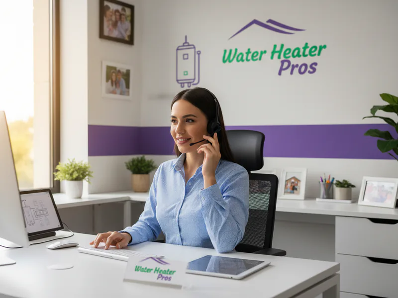 Water Heater Repair  in Hampton  FAQ